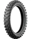 Michelin Starcross 6 Medium-Soft Rear Tire 120/80-19 (51903)