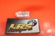 YAMAHA VALVE SEAL NOS 5H0-12119-00