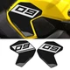 for Yamaha FZ-09 FZ09 2013-2020 2018 2019 Side Tank Pad Protection Knee Grip Mat