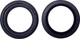 Fork Dust Seals for 1986 Kawasaki KLR 600 (KL600B2)
