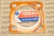 NOS Yamaha 1974-75 TY80 1974-79 YZ80 Cylinder Head Gasket 492-11181-00