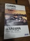 CLYMER Service Repair Maintenance Manual Yamaha V-Star 1100 1999-2005 XVS1100