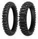 Kenda 80/100-21 & 100/100-18 K760 Trakmaster II 90%-10% Dual Sport Tire Set