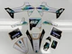 2024 2025 KTM SX-E2 SXE2 SX E2 GRAPHICS DECALS BIKE SHROUD FENDER NUMBER PLATE