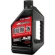 MAXIMA BREAK-IN 10W30 Mineral Based Conventional 4-Stroke 4-Cycle Engine Oil 1L MAXIMA BREAK-IN 10W30 Mineral Based Conventional 4-Stroke 4-Cycle Engine Oil 1L