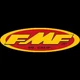 FMF 10594 DECAL FMF OVAL TRAILER