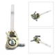 Fuel Gas Petcock Switch Valve Assembly 16950-149-025 For HONDA ATC 185S 200X/S/M