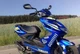 Yamaha Aerox MBK Nitro GO!!! Edition DECOR DECAL Sticker
