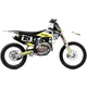 Evo19 Shroud Graphic Kit Husqvarna TC/FC 125-450  19-20  FE/TE 2020 25-01640