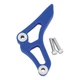 T.M. Designworks Case Saver Blue for YAMAHA YZ250F YZ250FX WR250F