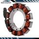 For 89-99 Harley EVO 32 Amp Stator Coil 29970-88 29970-88D HEAVY DUTY High Temp For 89-99 Harley EVO 32 Amp Stator Coil 29970-88 29970-88D HEAVY DUTY High Temp