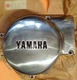 NOS GENUINE  YAMAHA DT125 AT2 AT3 CRANKCASE GENERATOR COVER 316-15415-00-00 NEW