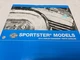 Used Harley Davidson 2014 Sportster Models Parts Catalog 99451-14