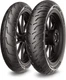 Michelin 63992 Pilot Street 2 Front/Rear 80/90-14 46S Reinf TL Tire