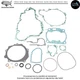 Kit completo de empaques Yamaha YZ250 1997-1998