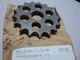1967-81 YAMAHA RD YR XS TX SR FRONT SPROCKET 17T OEM 168-17461-70 9385E-17132-00
