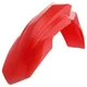 Acerbis Front Fender 2000 CR Red For Honda CRF450RL 2021-2026