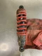 2003 Polaris Scrambler 50 Rear Back Shock Absorber Assembly