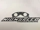 Yamaha Carb Manifold 760 64X Gasket -Waverunner Speed Plate 44 Mm Dual Base