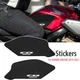 Rubber Decal For HONDA CB650R 2019-2021 Motorcycle Side Fuel Tank Stickers Pads
