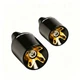 Anodized ZENTA14 Bar Ends Pair For Yamaha MT-09 FZ-09 13-15 16 17 18 19 20