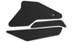 EAZI-GRIP  tank grips for Yamaha MT-09    PRO912BL   black
