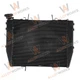 T2103251 Radiator For 2017-24 Triumph Street triple 765 R RS Street Triple 660.l