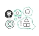 GASKET FULL SET KAWASAKI KDX200 89-94, ATHENA P400250850205