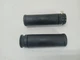 Harley-Davidson 2014 Softail Heritage Hand Grips Black Rubber 56248-08 56220-94A