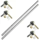 Fits Polaris Sportsman XP 1000 Tie Rod End and Tie Rod Kit 2015 2016-2021 2 Set