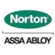 NORTON DOOR CONTROLS NR25117 6 P150B BLANK CHAMPAGNE MAG 100 PK