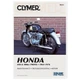 Clymer Repair Manual #C-M333