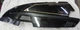 84 Yamaha Riva XC180 Z Left Side Body Fairing Cover Panel 25G-21721-01 SF1204