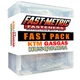 Fast-Pack Bolt Kit for KTM off-road 50sx 65sx 85sx 125sx 250sx 250sxf 350sxf 450