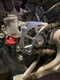 MSV Racing '17-'20 Honda CRF450R, RX, and RWE, Billet Case Saver/Sprocket Guard