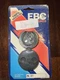 EBC - FA37 - Organic Brake Pads