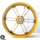 2004 BUELL XB12S LIGHTNING FRONT WHEEL SB