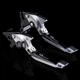 For SUZUKI GSX-S 125 750 GSR750 GSXS 1000/F GSX-S1000GT CNC Brake Clutch Levers