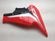 17-20 Honda CRF250 CRF250RL Front Right Fairing Radiator Shroud 19030-KZZ-J000