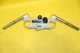 BUELL xb12r xb9r UPPER TRIPLE Tree Upper Tree