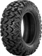 Sedona Aggressive Radial Extreme-Terrain Tire, Front - 26x9Rx14 RS269R14