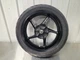 EB1445 2022 22 YAMAHA MT-10 REAR WHEEL RIM AND TIRE COMBO