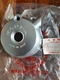 NOS HONDA XR 200 1980 - 82 XL 185 S 1979 - 93 OEM ALTERNATOR COVER 11341-427-000