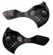 RZ MASK RZ MASK BLACK REGULAR 83368