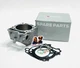 20-22 Yamaha YZ450F YZ 450F 450FX 102mm 500cc Athena Big Bore Kit CP JE Piston