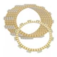 Clutch Friction Plates for Honda Gl500 Gl500I Silver Wing 500 1981 1982
