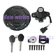 Ignition Switch Gas Cap Seat Lock Set For KTM 390 Duke / 250 Duke 2017 2018-2023