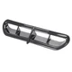 Fairing Vent Accent Trim Fit Harley Touring Electra Glide Street Glide Black