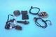 2003 03-05 Yamaha YZ250F Electrical Stator CDI Flywheel Ignition Coil Harness