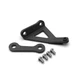 FOR YAMAHA MT-09 / SP 24-26 Pillion Footpeg Footrest Removal Blanking Plate Set